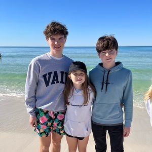 Meet your Posher, Samuel